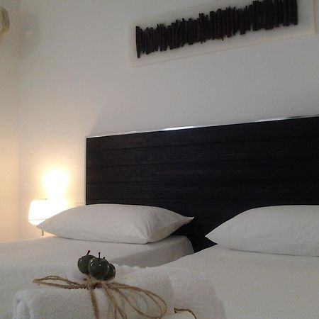 Arco' B&B Trani Cattedrale Dış mekan fotoğraf