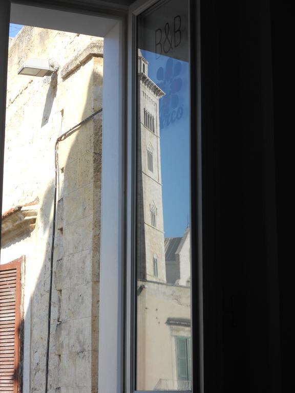 Arco' B&B Trani Cattedrale Dış mekan fotoğraf