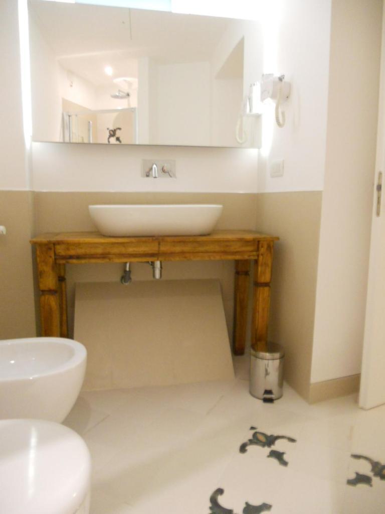 Arco' B&B Trani Cattedrale Dış mekan fotoğraf