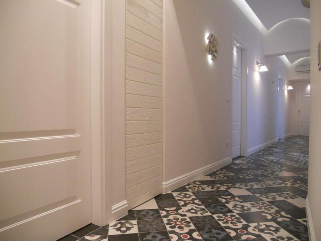 Arco' B&B Trani Cattedrale Dış mekan fotoğraf