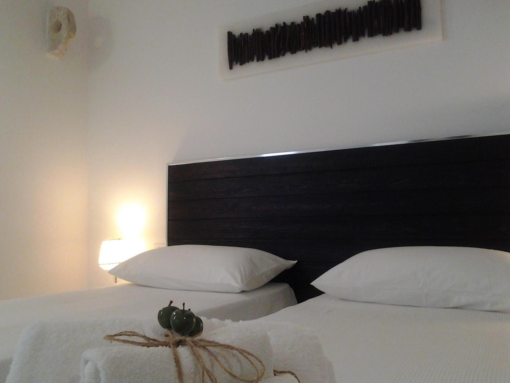 Arco' B&B Trani Cattedrale Dış mekan fotoğraf
