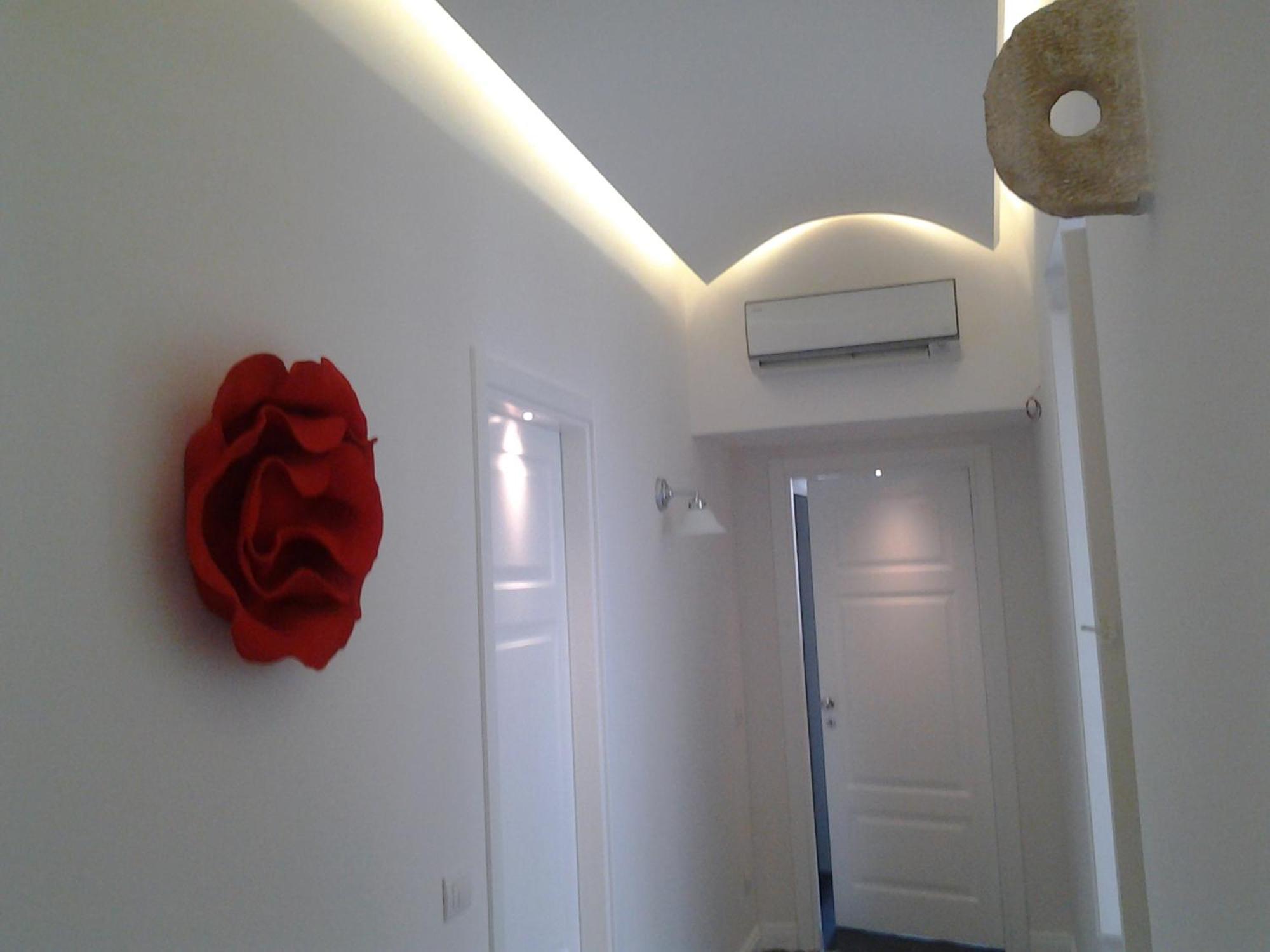 Arco' B&B Trani Cattedrale Dış mekan fotoğraf