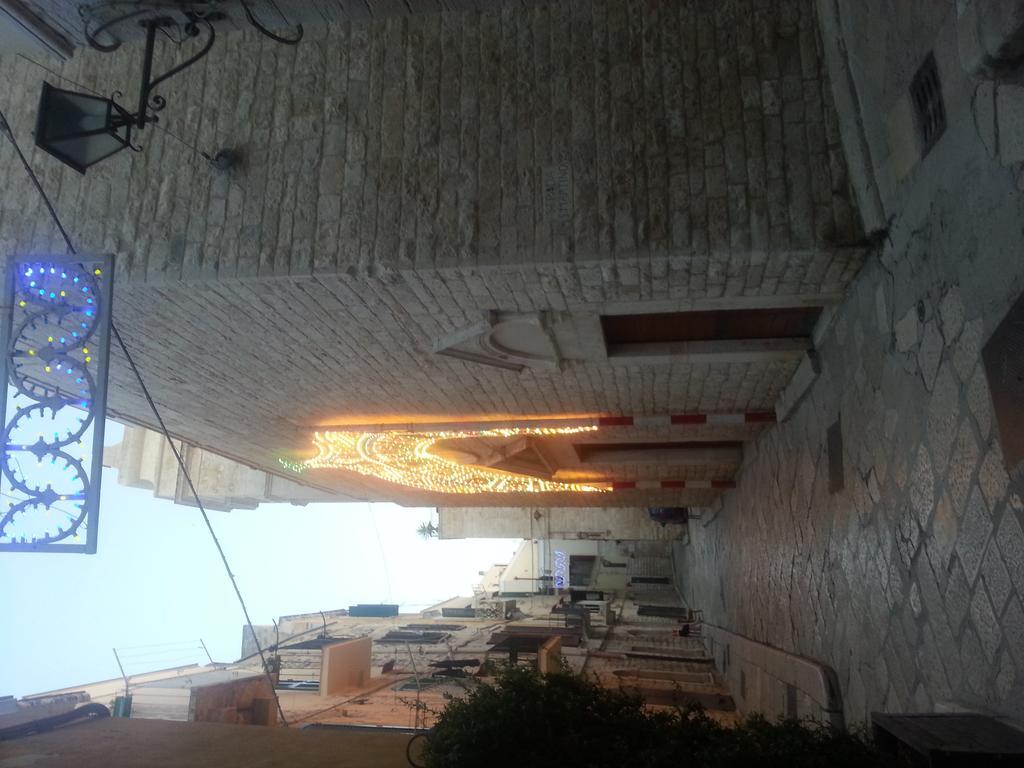Arco' B&B Trani Cattedrale Dış mekan fotoğraf