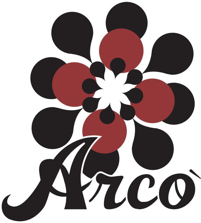 Arco' B&B Trani Cattedrale Dış mekan fotoğraf