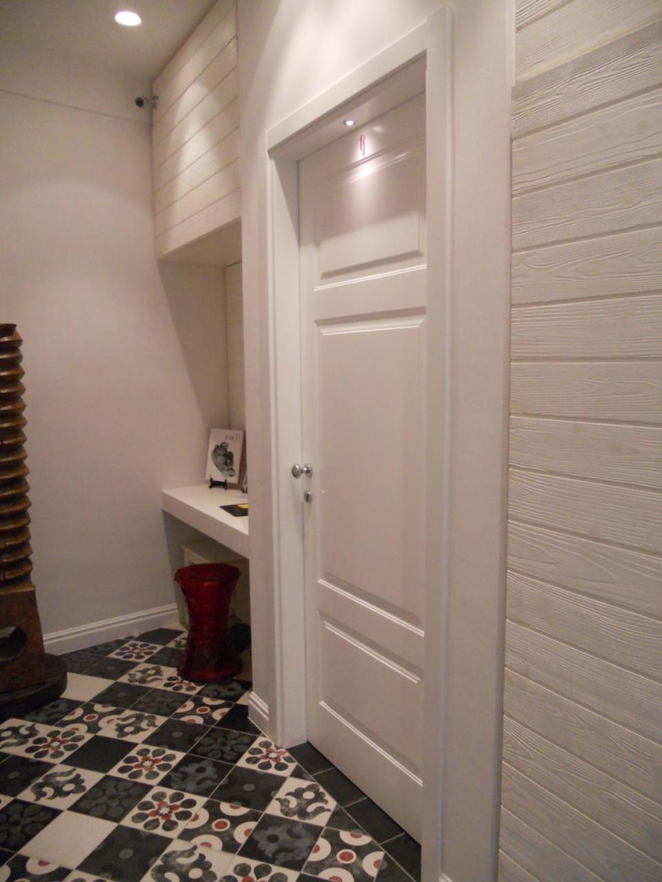 Arco' B&B Trani Cattedrale Dış mekan fotoğraf